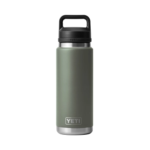 bouteille thermos 76cl rambler - yeti