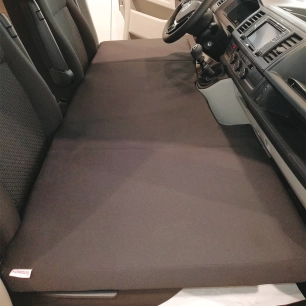 lits de cabine vw t4/t5/t6 - conversion van