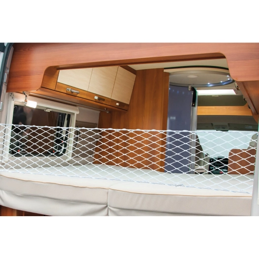 filet barrière anti-chute