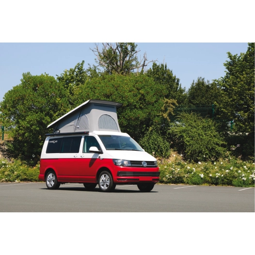 couchage grand confort gris -toit relevable 120 x 190 x 4 cm (couette 190 x 190 cm) - duvalay