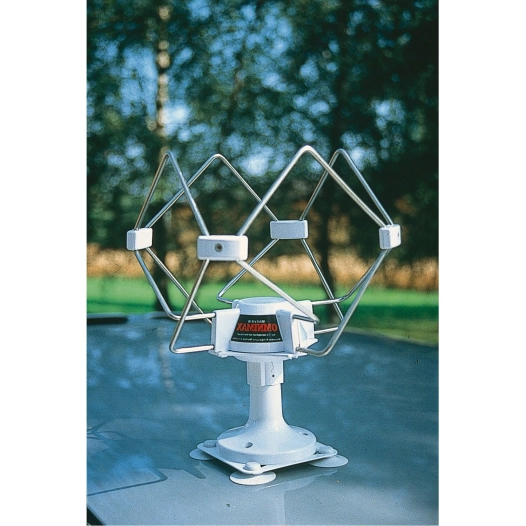 pied à ventouse pour omnimax - maxview