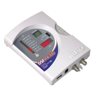 module d'assistance au pointage satellite dsf90e/hd - teleco