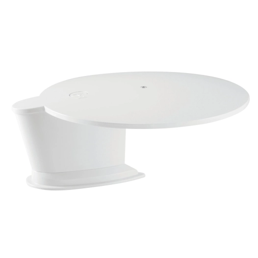 antenne gazelle pro blanche 12/24v - maxview