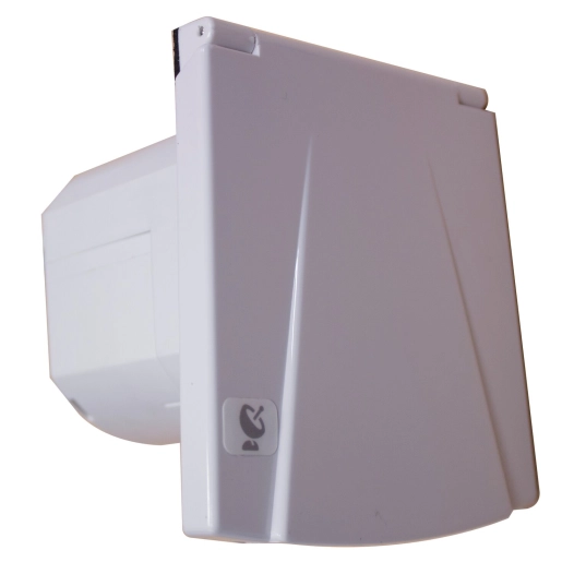 boitier de jonction vansat - alden