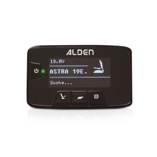 déport ssc hd écran oled - alden