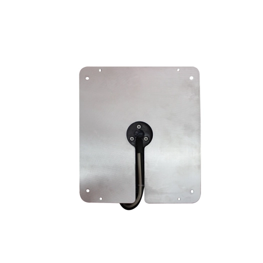 platine d'adaptation fourgon - alden