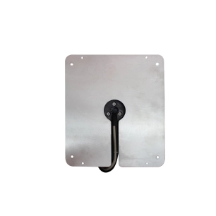 platine d'adaptation fourgon - alden