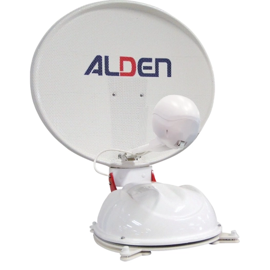 antenne satellite automatique as4s 60 as4s 60 b +mod ssc hd +sg skew - alden