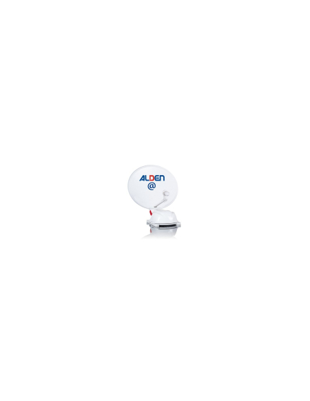 antenne satellite automatique as2@ hd 60 ultrawhite satmatic ssc hd - alden