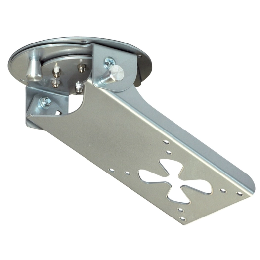 support plafond pivotant - project 2000