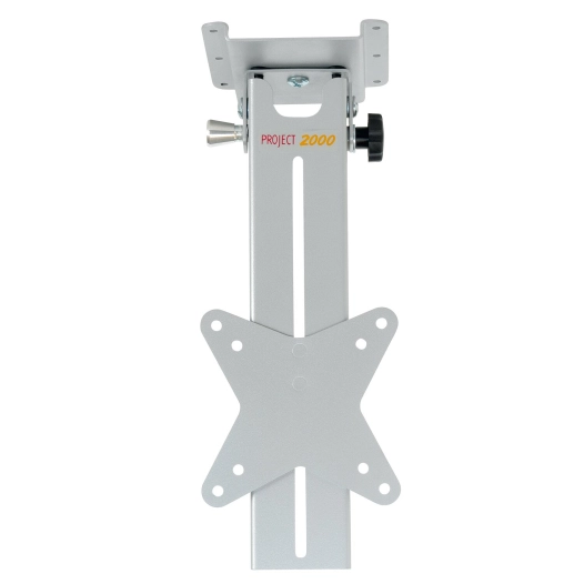 support plafond pivotant réglable - project 2000