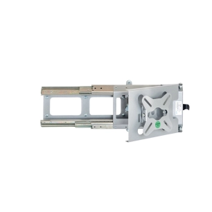 support pour écran lcd support tv à extraction latérale l - cta