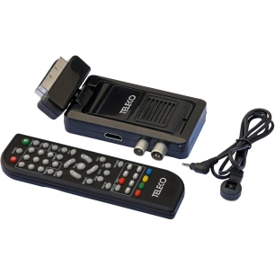 mini récepteur tnt hd terrestre - teleco