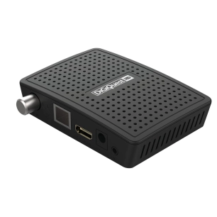 decodeur sticker dvb t2 hevc 12 v