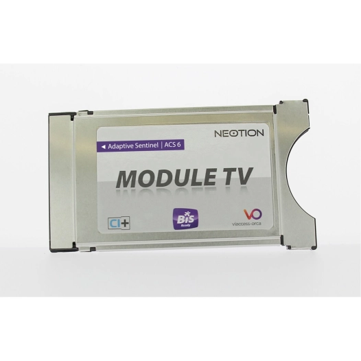 module bis tv - neotion