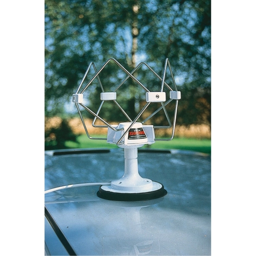 base magnétique pour omnimax