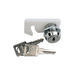 serrure pour coffre 41 mm
