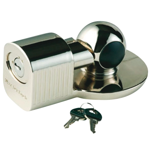 antivol d'attelage universel - masterlock