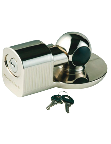 antivol d'attelage universel - masterlock