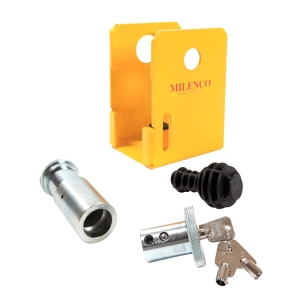 antivol d'attelage winterhoff - milenco