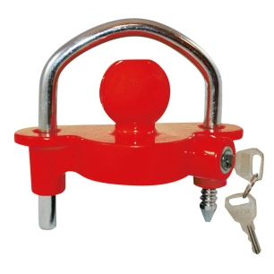 antivol boule alu-queen - haba