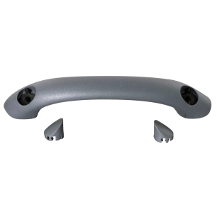 poignée de tirage entraxe 157 mm grise