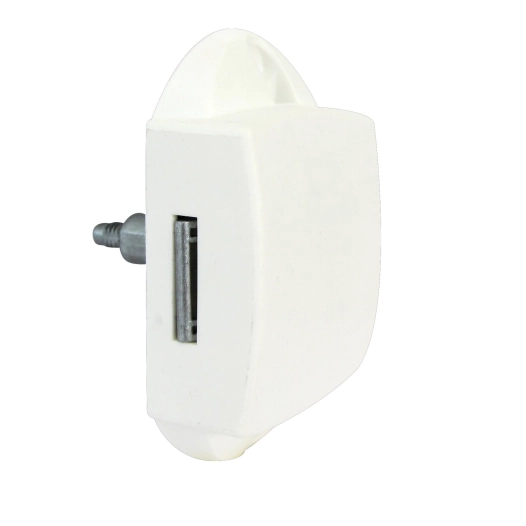 serrure de placard / porte à poussoir nue à poussoir nue