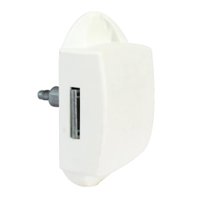 serrure de placard / porte à poussoir nue à poussoir nue