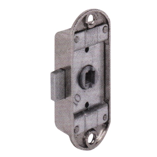 serrure de placard 3 points avec carré