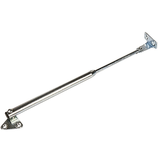 compas de placard en acier longueur 200 mm