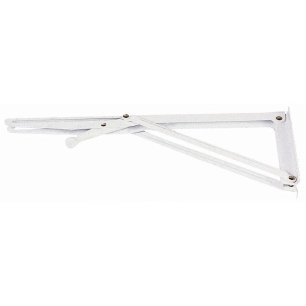 console pliante bras 300 mm