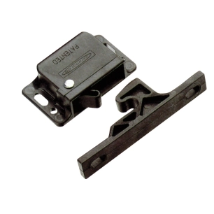 loqueteau à crochet