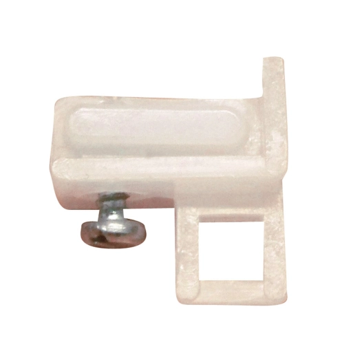 arrêt de glisseur rideaux