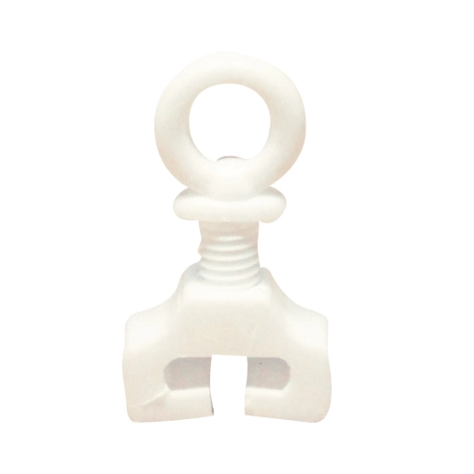 arrêt de glisseur pour rideaux