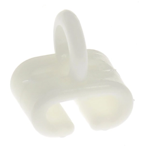 glisseurs pour rideaux