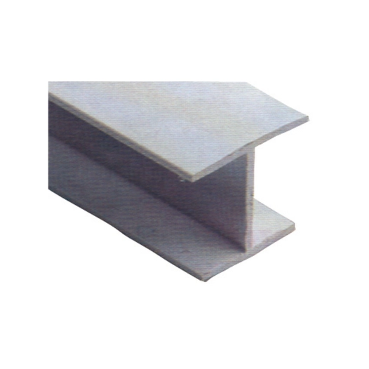 profil d'assemblage plat