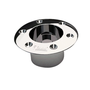 embase aluminium encastrée - fiamma