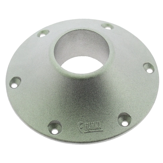 embase aluminium en saillie - fiamma