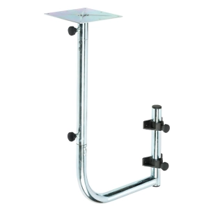 pied de table pivotant ht 700mm
