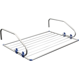 séchoir à linge pour baie