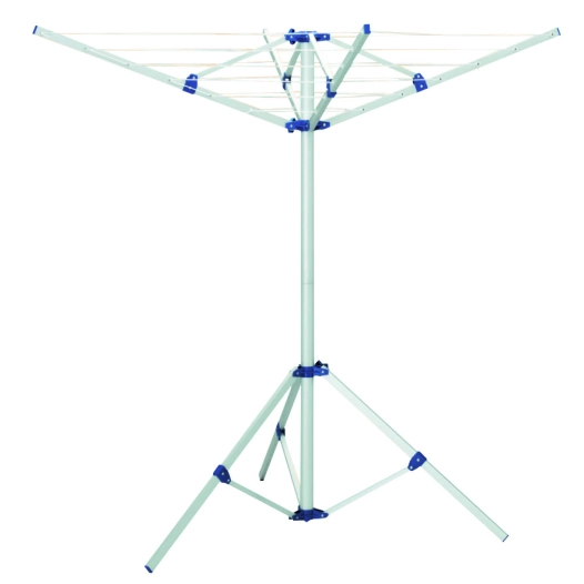 séchoir parapluie repliable à poser - incasa