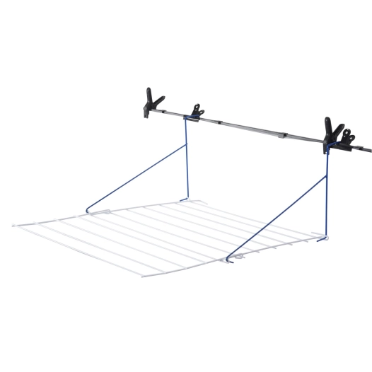 etendoir pour balcon à suspendre - incasa
