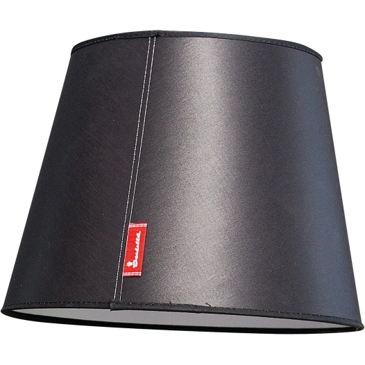 abat jour black - isabella