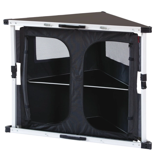 armoire pliante d'angle - isabella