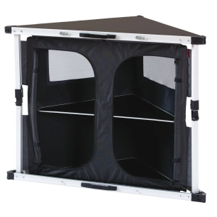 armoire pliante d'angle - isabella