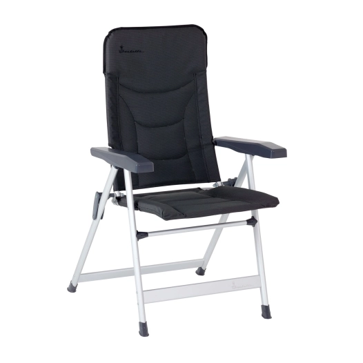 fauteuil aluminium loke bas - isabella