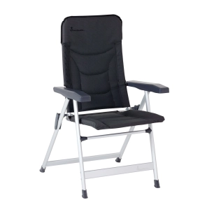fauteuil aluminium loke bas - isabella