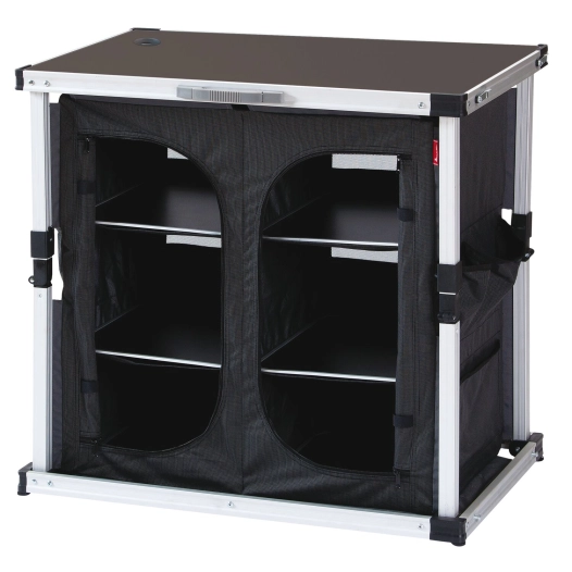 armoires pliantes double - isabella