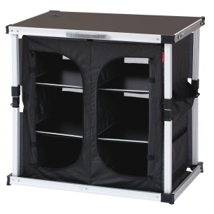 armoires pliantes double - isabella