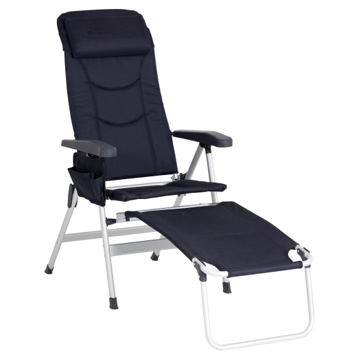 repose-pieds pour fauteuils thor, loke et beach chair blue - isabella